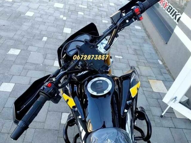 Зонгшен Другая, объемом двигателя 0.3 л и пробегом 0 тыс. км за 2168 $, фото 4 на Automoto.ua