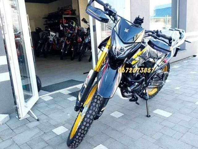 Зонгшен Другая, объемом двигателя 0.3 л и пробегом 0 тыс. км за 2168 $, фото 1 на Automoto.ua