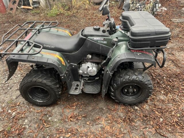 Зонгшен Другая, объемом двигателя 0.25 л и пробегом 0 тыс. км за 2000 $, фото 2 на Automoto.ua