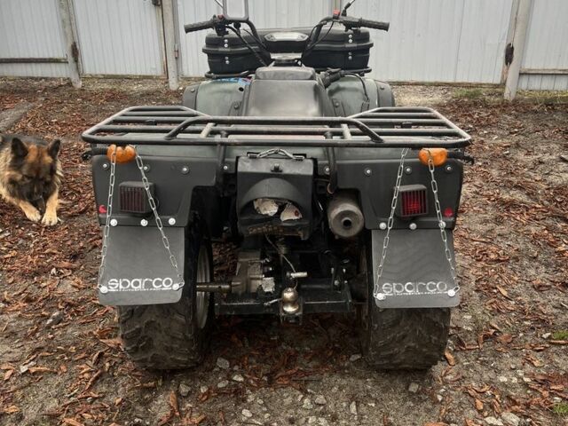 Зонгшен Другая, объемом двигателя 0.25 л и пробегом 0 тыс. км за 2000 $, фото 4 на Automoto.ua