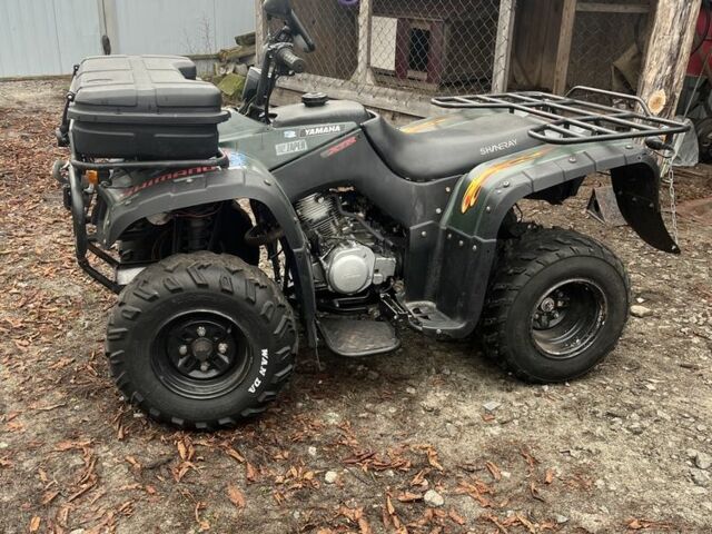 Зонгшен Другая, объемом двигателя 0.25 л и пробегом 0 тыс. км за 2000 $, фото 5 на Automoto.ua