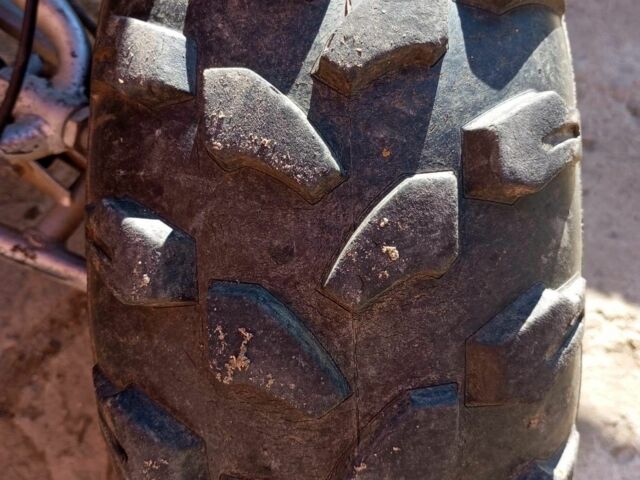 Зонгшен Другая, объемом двигателя 0.2 л и пробегом 0 тыс. км за 700 $, фото 5 на Automoto.ua