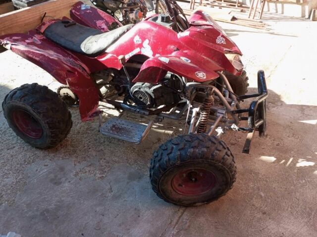 Зонгшен Другая, объемом двигателя 0.2 л и пробегом 0 тыс. км за 700 $, фото 3 на Automoto.ua