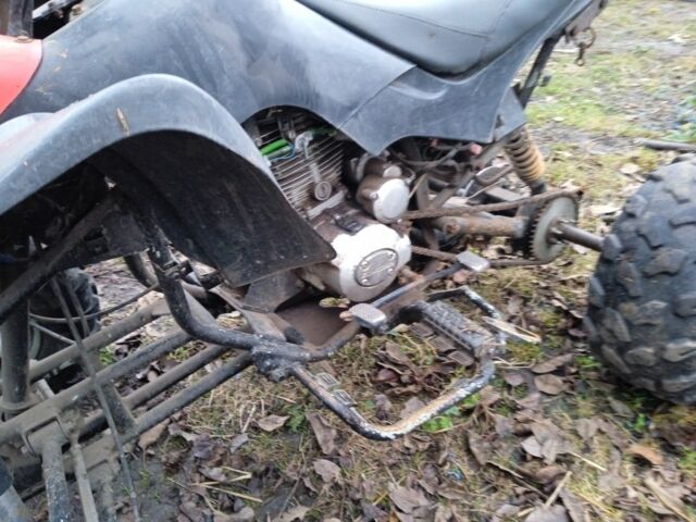 Зонгшен Другая, объемом двигателя 0.2 л и пробегом 0 тыс. км за 355 $, фото 1 на Automoto.ua