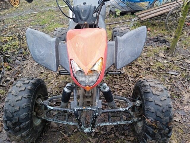 Зонгшен Другая, объемом двигателя 0.2 л и пробегом 0 тыс. км за 355 $, фото 2 на Automoto.ua