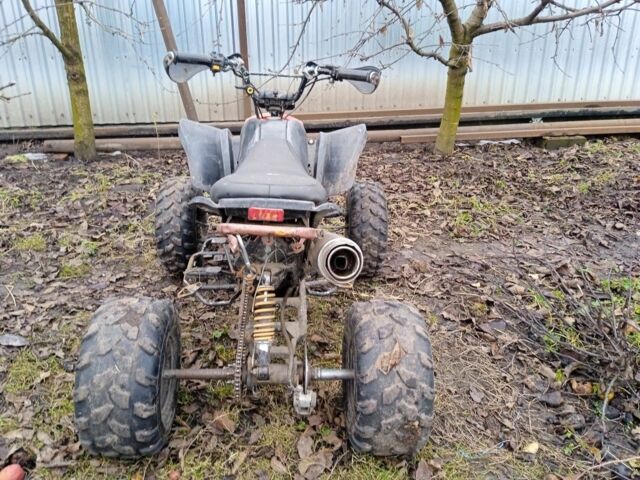 Зонгшен Другая, объемом двигателя 0.2 л и пробегом 0 тыс. км за 355 $, фото 3 на Automoto.ua