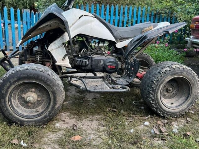 Зонгшен Інша, об'ємом двигуна 0.15 л та пробігом 0 тис. км за 405 $, фото 4 на Automoto.ua