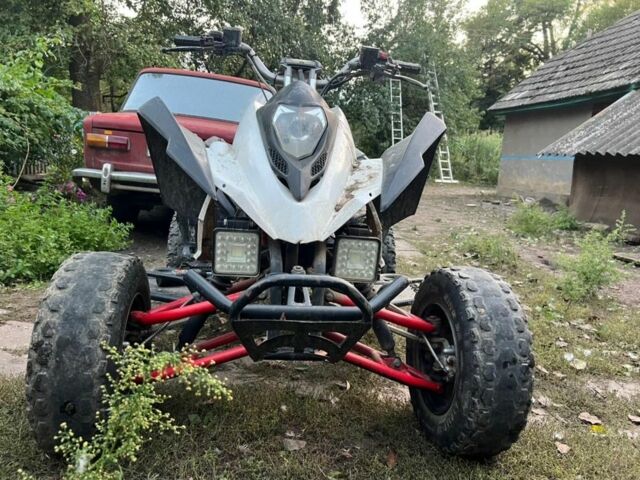 Зонгшен Інша, об'ємом двигуна 0.15 л та пробігом 0 тис. км за 405 $, фото 2 на Automoto.ua