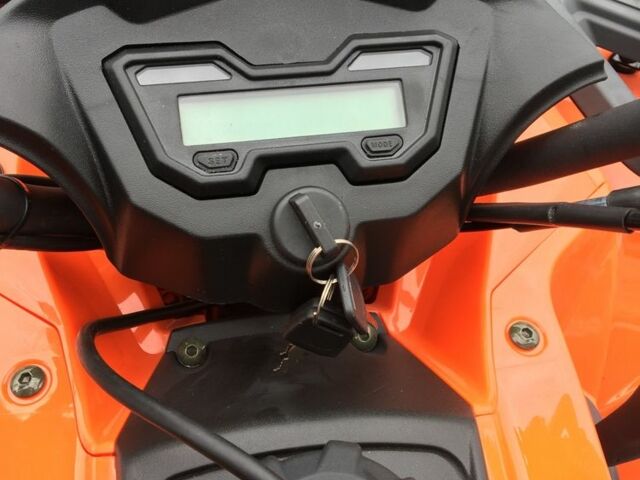 Зонгшен Інша, об'ємом двигуна 0.2 л та пробігом 0 тис. км за 3000 $, фото 3 на Automoto.ua