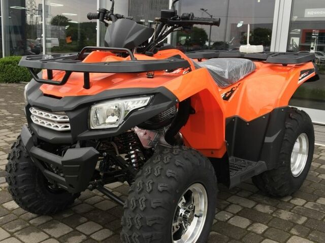 Зонгшен Інша, об'ємом двигуна 0.2 л та пробігом 0 тис. км за 3000 $, фото 1 на Automoto.ua