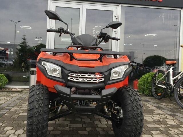 Зонгшен Інша, об'ємом двигуна 0.2 л та пробігом 0 тис. км за 3000 $, фото 7 на Automoto.ua