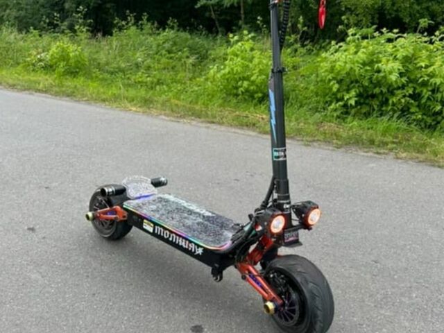 Зонгшен Інша, об'ємом двигуна 56 л та пробігом 0 тис. км за 1377 $, фото 1 на Automoto.ua