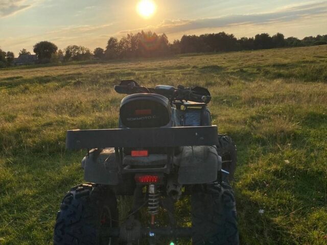 Зонгшен Другая, объемом двигателя 0.25 л и пробегом 0 тыс. км за 1749 $, фото 4 на Automoto.ua