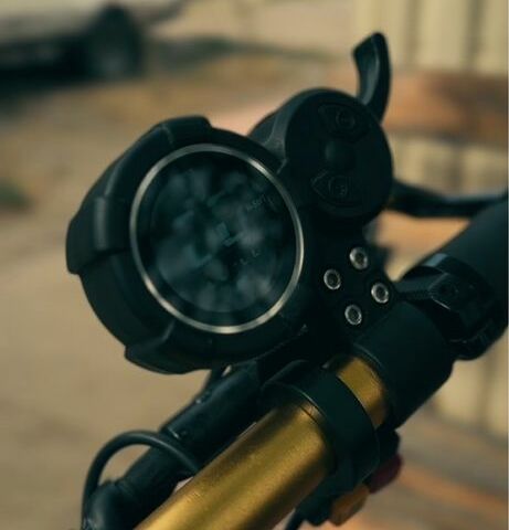 Зонгшен Інша, об'ємом двигуна 56 л та пробігом 0 тис. км за 1377 $, фото 2 на Automoto.ua