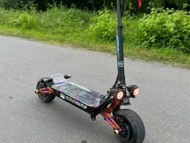 Зонгшен Інша, об'ємом двигуна 56 л та пробігом 0 тис. км за 1377 $, фото 6 на Automoto.ua