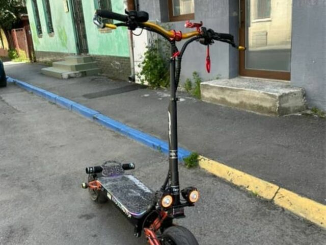 Зонгшен Інша, об'ємом двигуна 56 л та пробігом 0 тис. км за 1377 $, фото 5 на Automoto.ua