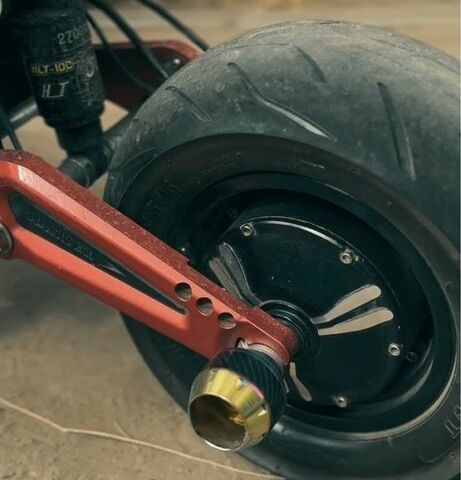 Зонгшен Інша, об'ємом двигуна 56 л та пробігом 0 тис. км за 1377 $, фото 3 на Automoto.ua