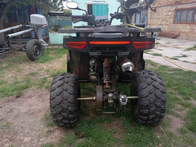 Зонгшен Інша, об'ємом двигуна 0.18 л та пробігом 0 тис. км за 1432 $, фото 2 на Automoto.ua