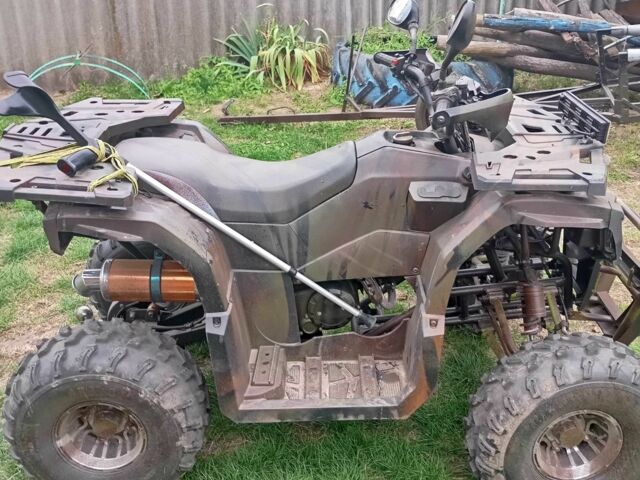 Зонгшен Інша, об'ємом двигуна 0.18 л та пробігом 0 тис. км за 1432 $, фото 6 на Automoto.ua