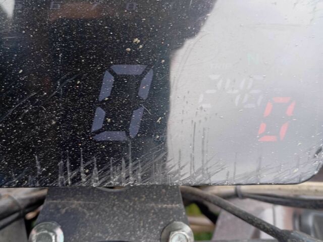 Зонгшен Інша, об'ємом двигуна 0.18 л та пробігом 0 тис. км за 1432 $, фото 1 на Automoto.ua