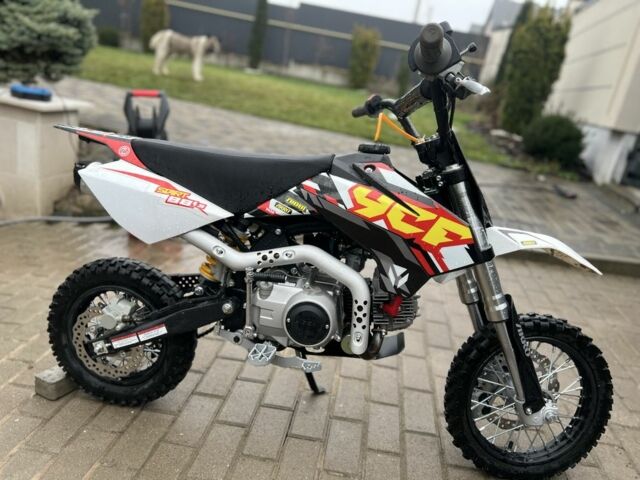 Зонгшен Другая, объемом двигателя 88 л и пробегом 0 тыс. км за 1183 $, фото 4 на Automoto.ua