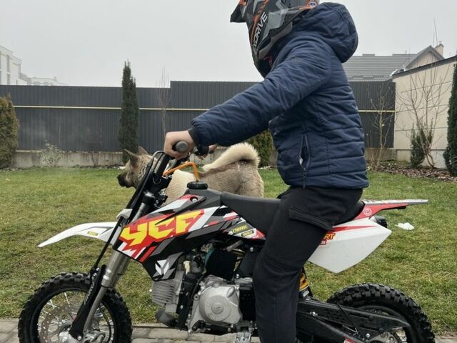 Зонгшен Другая, объемом двигателя 88 л и пробегом 0 тыс. км за 1183 $, фото 7 на Automoto.ua