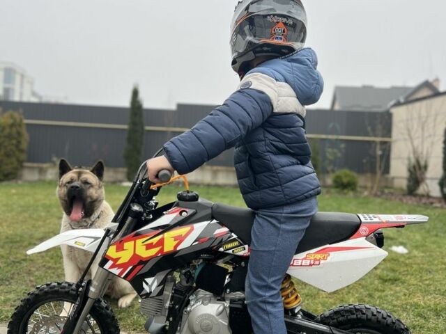 Зонгшен Другая, объемом двигателя 88 л и пробегом 0 тыс. км за 1183 $, фото 18 на Automoto.ua