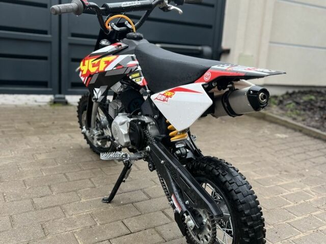 Зонгшен Другая, объемом двигателя 88 л и пробегом 0 тыс. км за 1183 $, фото 2 на Automoto.ua