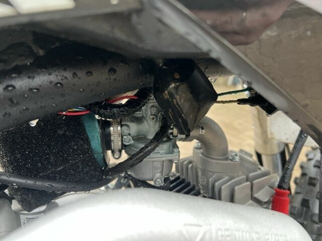 Зонгшен Другая, объемом двигателя 88 л и пробегом 0 тыс. км за 1183 $, фото 10 на Automoto.ua