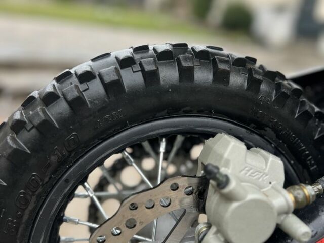 Зонгшен Другая, объемом двигателя 88 л и пробегом 0 тыс. км за 1183 $, фото 6 на Automoto.ua