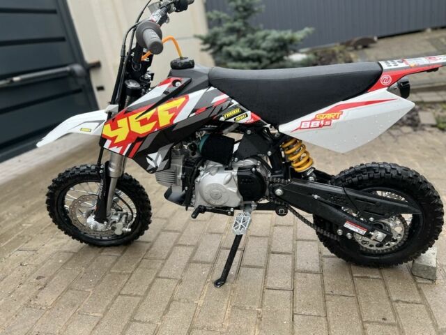 Зонгшен Другая, объемом двигателя 88 л и пробегом 0 тыс. км за 1183 $, фото 1 на Automoto.ua