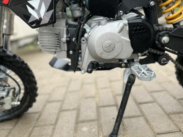 Зонгшен Другая, объемом двигателя 88 л и пробегом 0 тыс. км за 1183 $, фото 15 на Automoto.ua