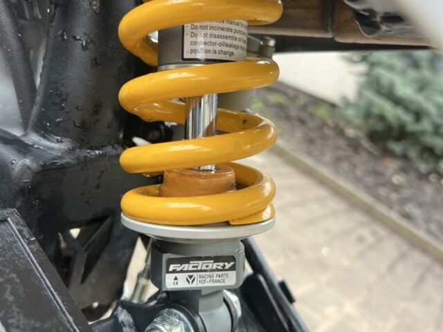 Зонгшен Другая, объемом двигателя 88 л и пробегом 0 тыс. км за 1183 $, фото 17 на Automoto.ua