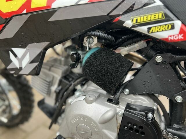 Зонгшен Другая, объемом двигателя 88 л и пробегом 0 тыс. км за 1183 $, фото 11 на Automoto.ua