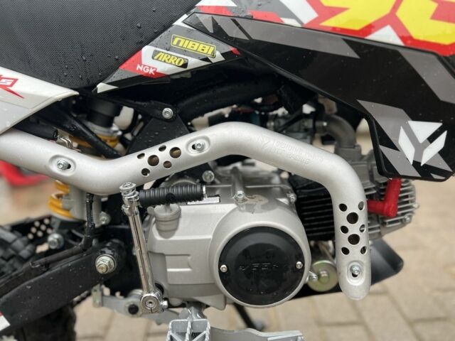 Зонгшен Другая, объемом двигателя 88 л и пробегом 0 тыс. км за 1183 $, фото 9 на Automoto.ua