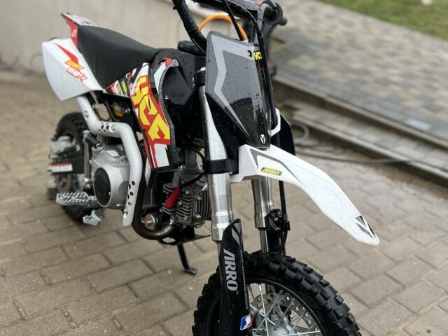 Зонгшен Другая, объемом двигателя 88 л и пробегом 0 тыс. км за 1183 $, фото 3 на Automoto.ua