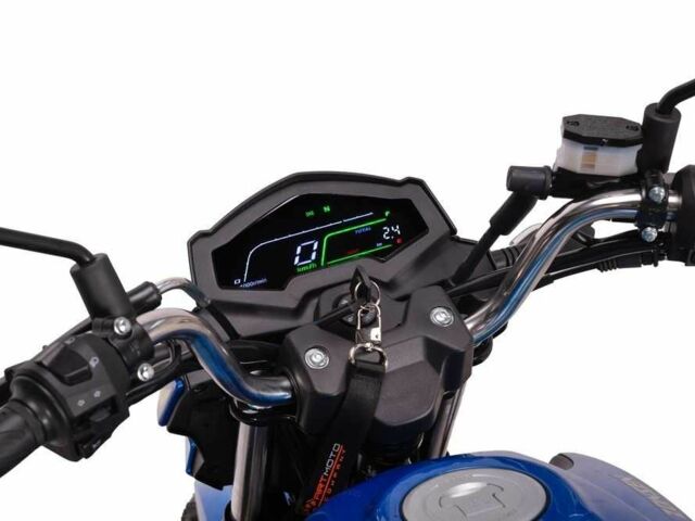 Зонгшен Другая, объемом двигателя 0.15 л и пробегом 0 тыс. км за 1280 $, фото 12 на Automoto.ua