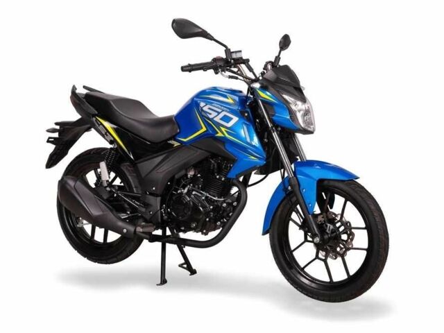 Зонгшен Другая, объемом двигателя 0.15 л и пробегом 0 тыс. км за 1280 $, фото 3 на Automoto.ua