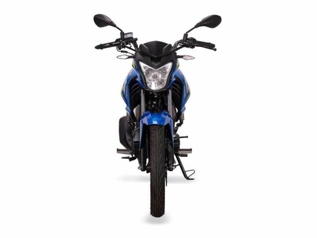 Зонгшен Другая, объемом двигателя 0.15 л и пробегом 0 тыс. км за 1280 $, фото 5 на Automoto.ua