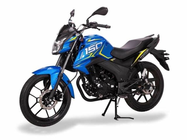 Зонгшен Другая, объемом двигателя 0.15 л и пробегом 0 тыс. км за 1280 $, фото 1 на Automoto.ua