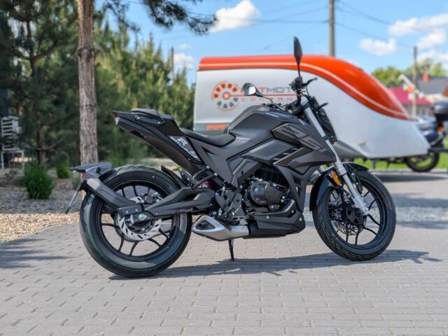 Зонгшен Другая, объемом двигателя 0.25 л и пробегом 0 тыс. км за 2440 $, фото 5 на Automoto.ua