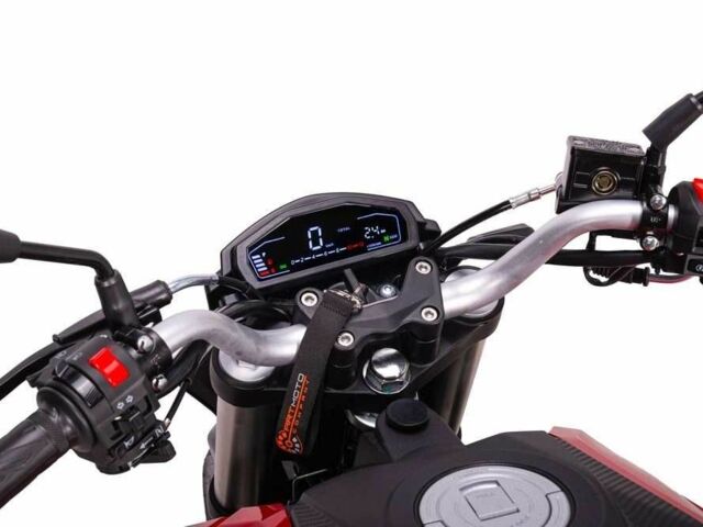 Зонгшен Другая, объемом двигателя 0.2 л и пробегом 0 тыс. км за 1690 $, фото 12 на Automoto.ua