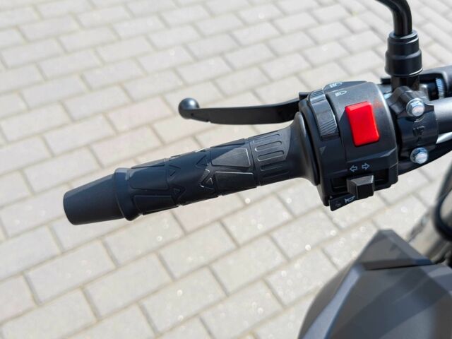 Зонгшен Другая, объемом двигателя 0.25 л и пробегом 0 тыс. км за 2440 $, фото 10 на Automoto.ua