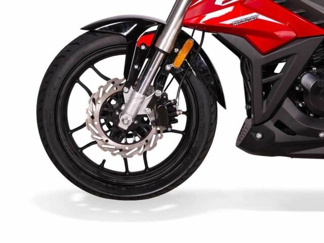 Зонгшен Другая, объемом двигателя 0.2 л и пробегом 0 тыс. км за 1690 $, фото 8 на Automoto.ua