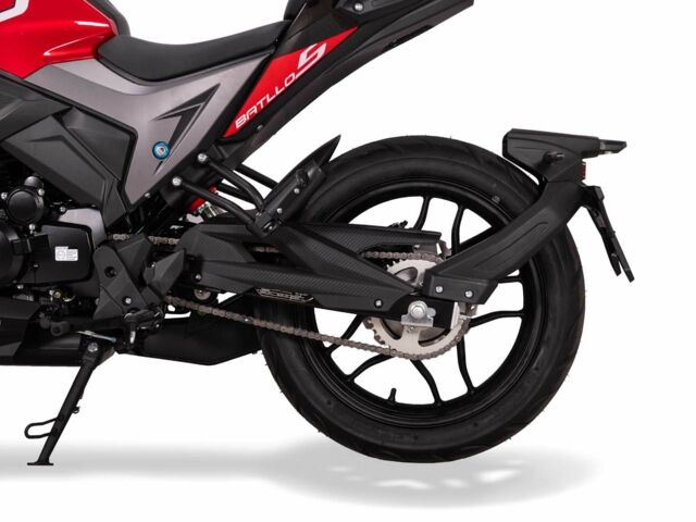 Зонгшен Другая, объемом двигателя 0.2 л и пробегом 0 тыс. км за 1850 $, фото 18 на Automoto.ua