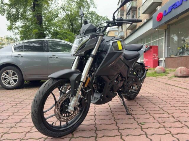 Зонгшен Другая, объемом двигателя 0.25 л и пробегом 0 тыс. км за 2440 $, фото 23 на Automoto.ua