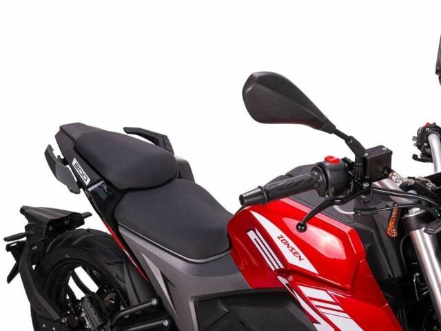 Зонгшен Другая, объемом двигателя 0.2 л и пробегом 0 тыс. км за 1690 $, фото 15 на Automoto.ua