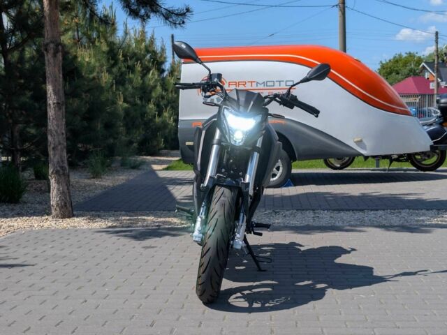 Зонгшен Другая, объемом двигателя 0.25 л и пробегом 0 тыс. км за 2440 $, фото 3 на Automoto.ua