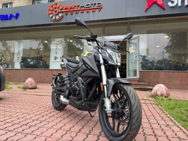 Зонгшен Другая, объемом двигателя 0.25 л и пробегом 0 тыс. км за 2440 $, фото 19 на Automoto.ua