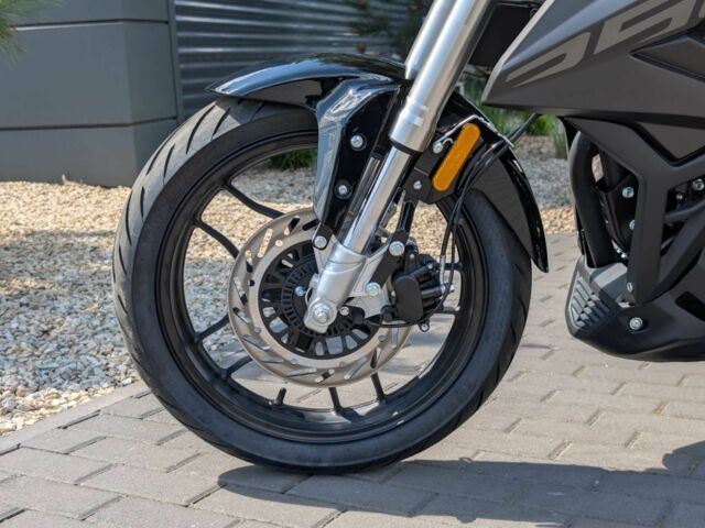 Зонгшен Другая, объемом двигателя 0.25 л и пробегом 0 тыс. км за 2440 $, фото 8 на Automoto.ua